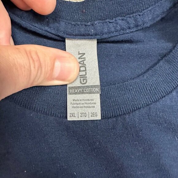 Detroit Tigers Miggy Final Season Miguel Cabrera T-Shirt 2Xl XXL 4/29/2023 SGA - Picture 4 of 6